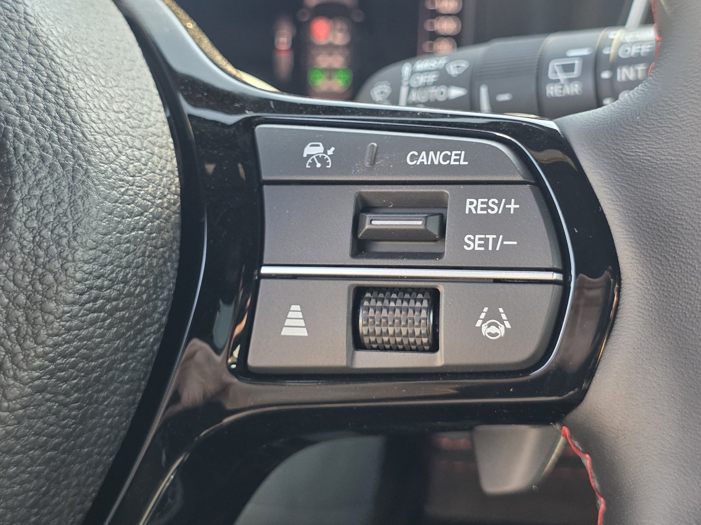 New 2026 Honda Pilot Black Edition image 33