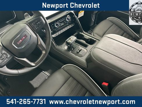 New 2026 GMC Sierra 1500 AT4X image 8