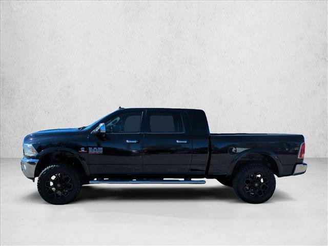 Used 2013 RAM 3500 Laramie AWD/4WD image 8