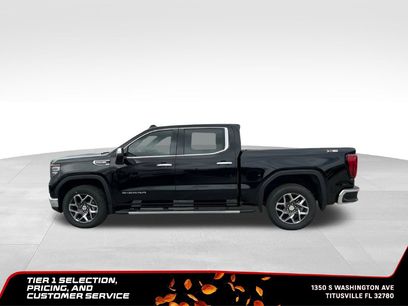 New 2026 GMC Sierra 1500 SLT w/ SLT Premium Plus Package
