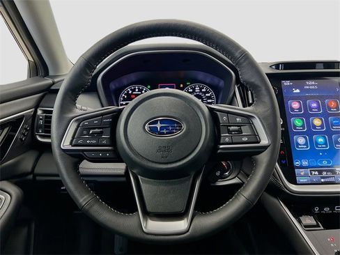 New 2025 Subaru Outback Limited image 21