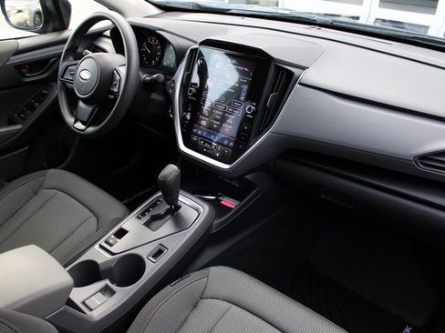 Used 2024 Subaru Crosstrek 2.0i Premium w/ Crosstrek Mirror Package image 18