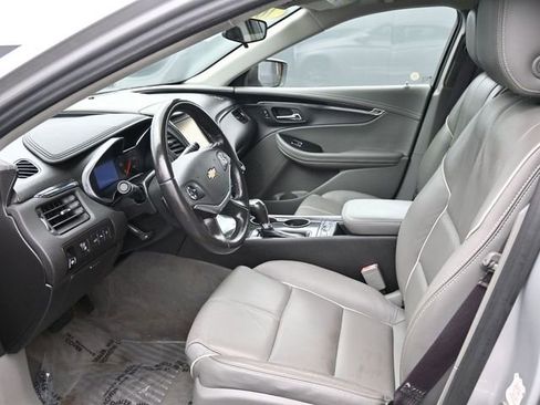 Used 2016 Chevrolet Impala LTZ image 19