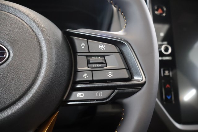 New 2026 Subaru Forester Wilderness AWD/4WD image 18