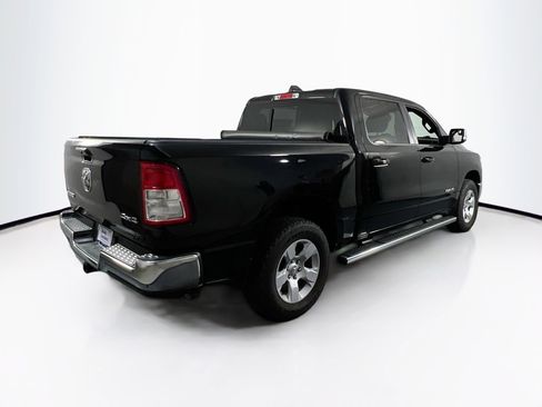 Used 2022 RAM 1500 Big Horn image 5