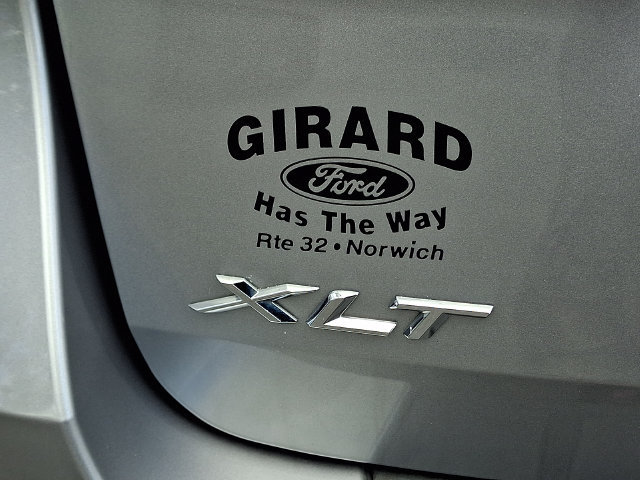 Certified 2023 Ford Explorer XLT w/ Equipment Group 202A AWD/4WD image 33