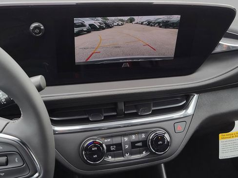 New 2026 Buick Envista Preferred w/ Convenience I Package image 9