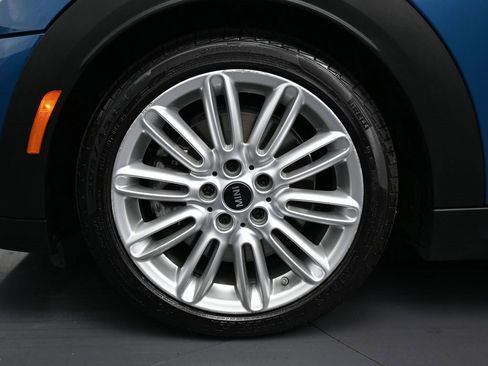 Used 2022 MINI Cooper S image 12