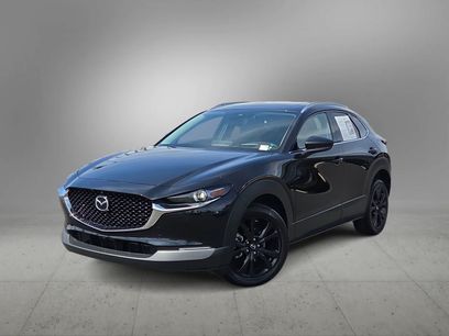 Used 2021 MAZDA CX-30 2.5 Turbo w/ Premium Plus Pkg
