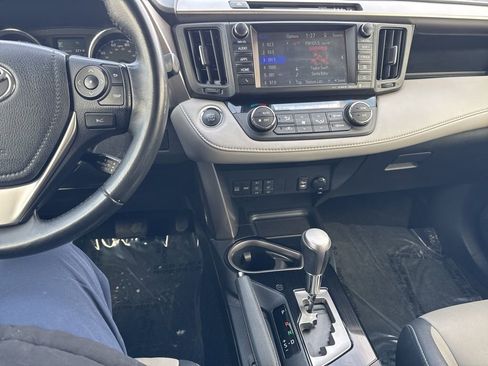 Used 2018 Toyota RAV4 Limited image 19