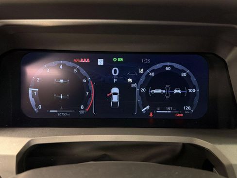 Used 2025 Toyota Tacoma TRD Sport RWD image 19