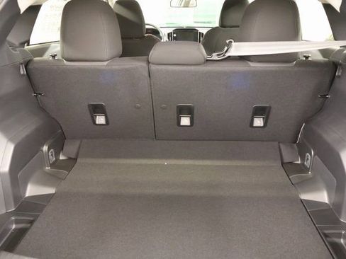 New 2026 Subaru Impreza 2.0i Sport image 24