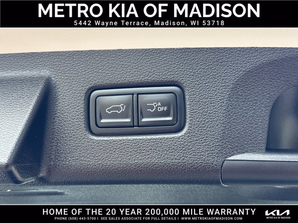 Used 2024 Kia Telluride SX Prestige X-Line AWD/4WD image 40