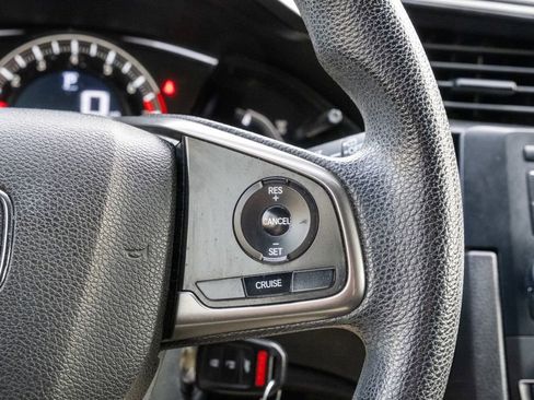 Used 2017 Honda Civic LX image 21