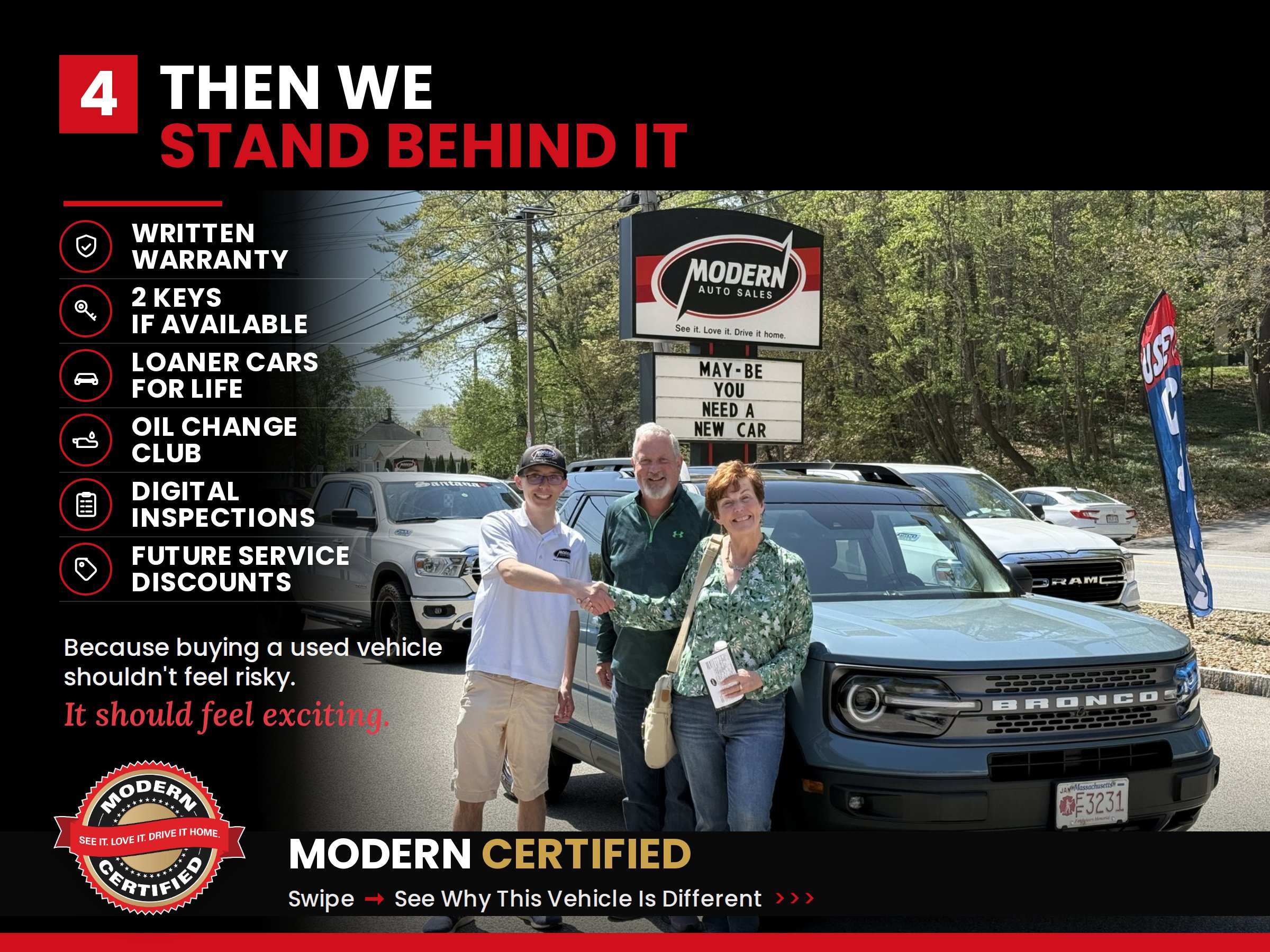 Used 2023 Dodge Challenger R/T RWD image 6