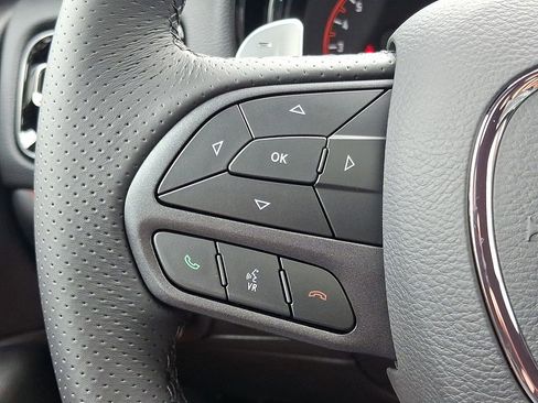 New 2025 Dodge Durango R/T image 17