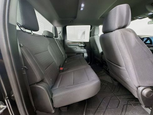 Used 2023 Chevrolet Silverado 1500 LT w/ Protection Package AWD/4WD image 28