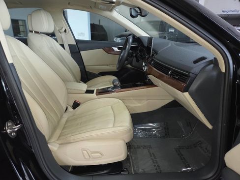 Used 2020 Audi A4 2.0T Premium w/ Convenience Package FWD image 27