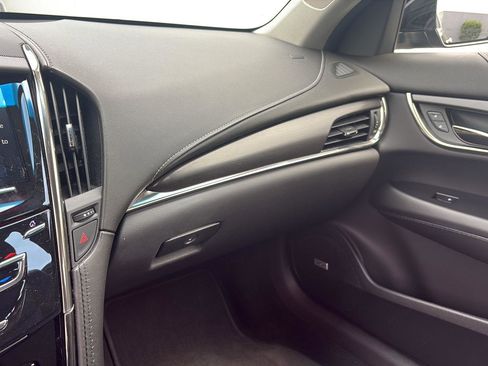 Used 2017 Cadillac ATS 2.0T Sedan RWD image 21