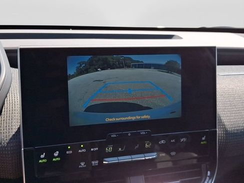 Used 2025 Toyota bZ4X FWD w/ Weather Package image 21