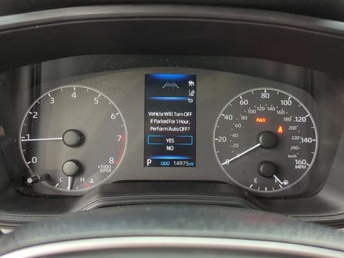 Used 2025 Toyota Corolla SE FWD image 11