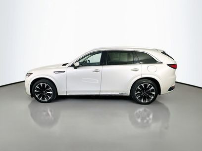 Used 2024 MAZDA CX-90 3.3 Turbo S
