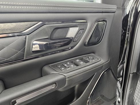 New 2026 RAM 1500 Limited AWD/4WD image 21
