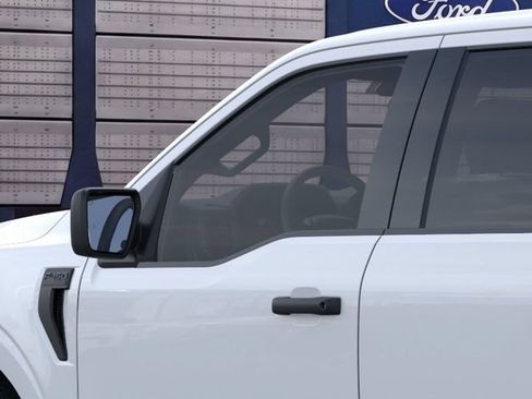 New 2026 Ford F150 STX RWD image 20