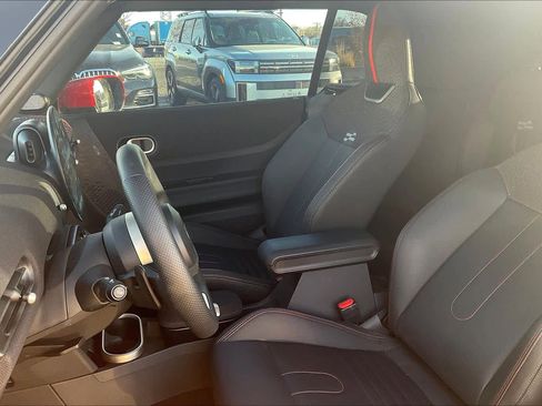 Used 2025 MINI Cooper John Cooper Works image 7