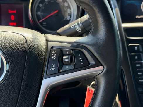Used 2016 Buick Cascada Premium FWD image 23