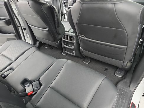 Used 2020 Honda Passport EX-L image 11