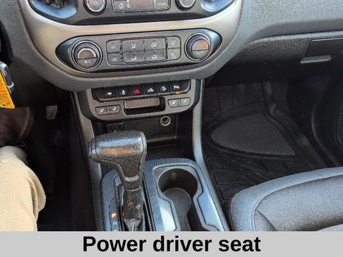 Used 2019 Chevrolet Colorado Z71 image 6