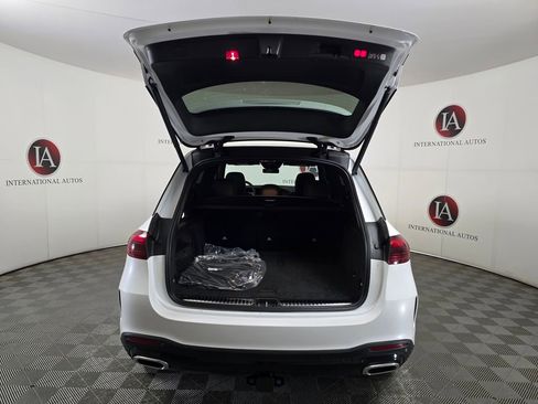 New 2026 Mercedes-Benz GLE 450 4MATIC image 9