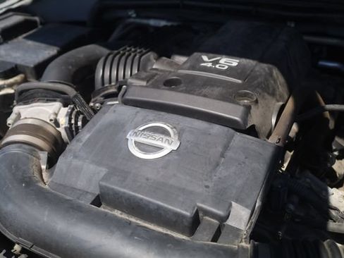 Used 2019 Nissan Frontier SV RWD image 8
