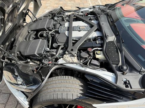 Used 2020 Aston Martin DBS Superleggera RWD image 62