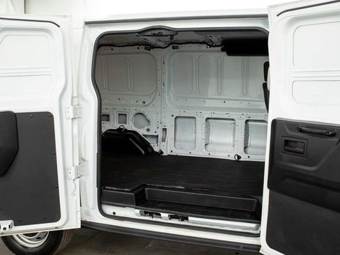 Used 2015 Ford Transit 150 130 Low Roof image 15