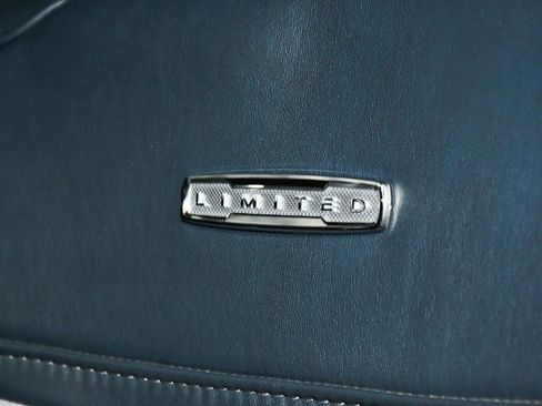 Used 2024 Ford F250 Limited image 64