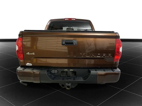 Used 2016 Toyota Tundra 1794 Edition image 4
