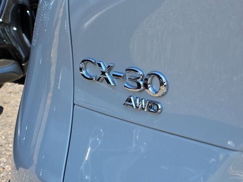 New 2026 MAZDA CX-30 AWD 2.5 S w/ Select Sport Pkg image 21