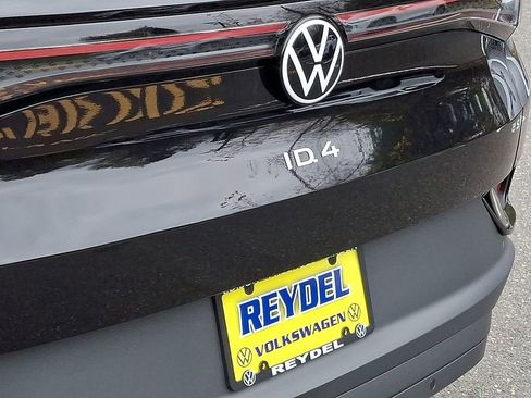 New 2025 Volkswagen ID.4 Pro AWD/4WD image 15
