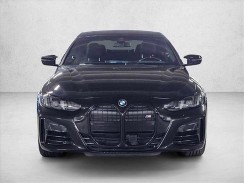 Used 2025 BMW 440i xDrive Coupe w/ Premium Package AWD/4WD image 2