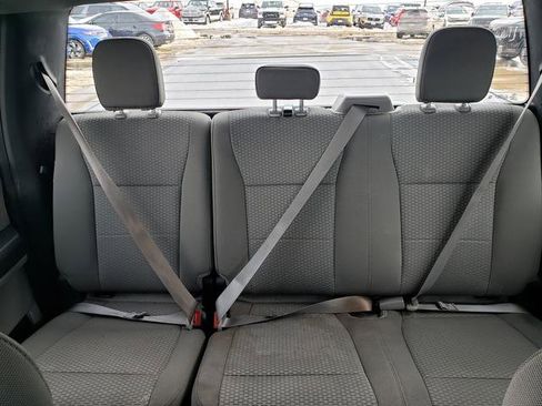 Used 2018 Ford F150 XLT w/ Equipment Group 302A Luxury image 16