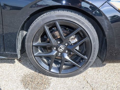 Used 2022 Honda Civic Sport image 25