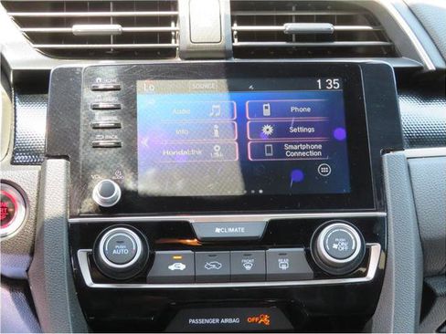 Used 2021 Honda Civic Sport image 25