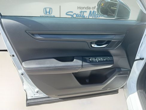 Certified 2024 Honda CR-V Sport image 19