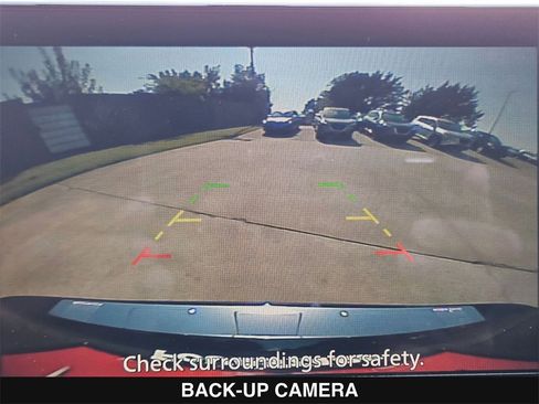 New 2026 Nissan Rogue SV image 28