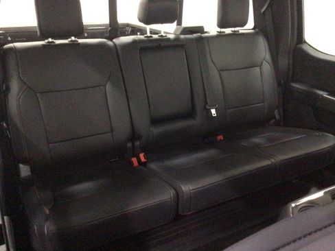 New 2026 Ford F350 Lariat w/ Chrome Package image 35