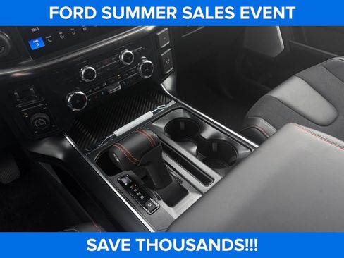 New 2025 Ford F150 Raptor AWD/4WD image 15