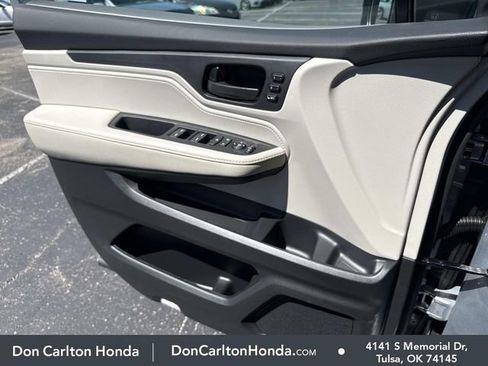 New 2026 Honda Odyssey EX-L image 10