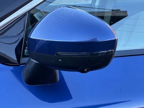 Used 2021 Nissan Rogue SV image 11